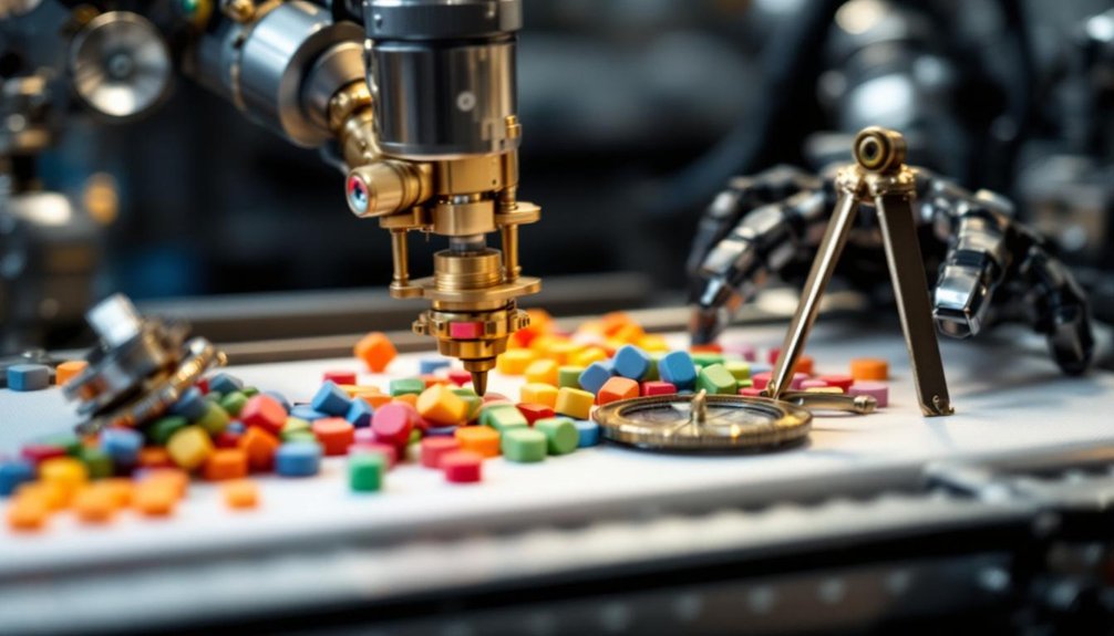 human controlled ai marketing