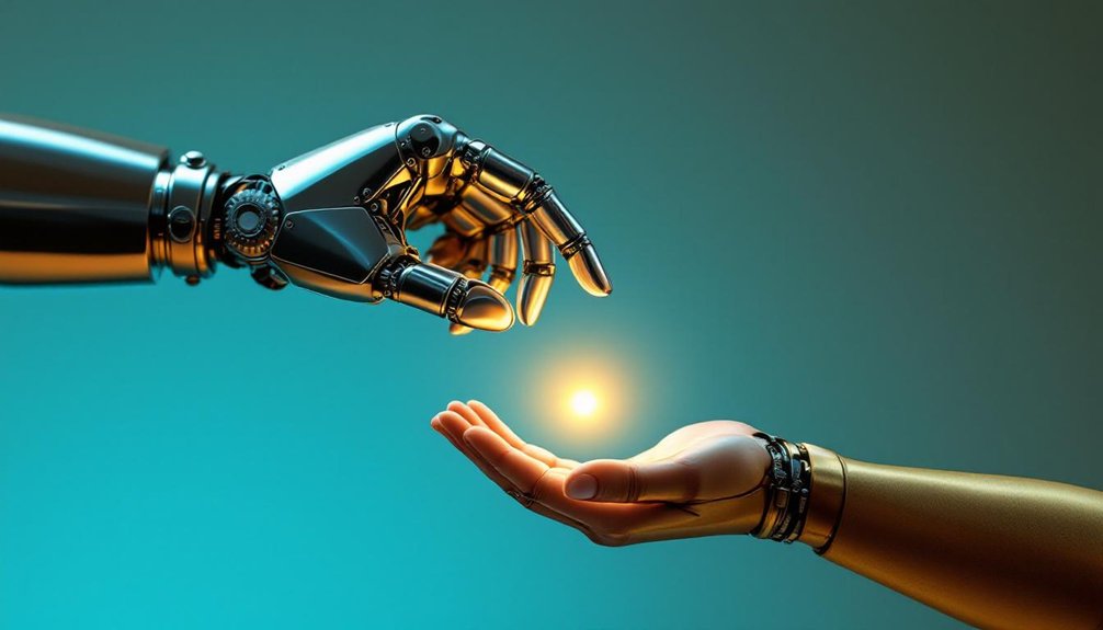 human intervention in automation