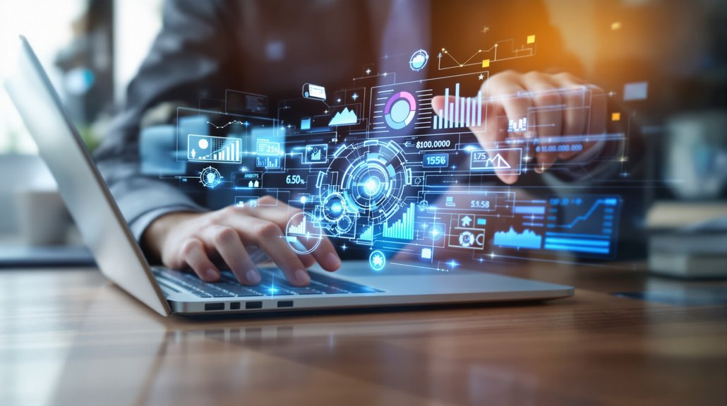 human oversight automated processes