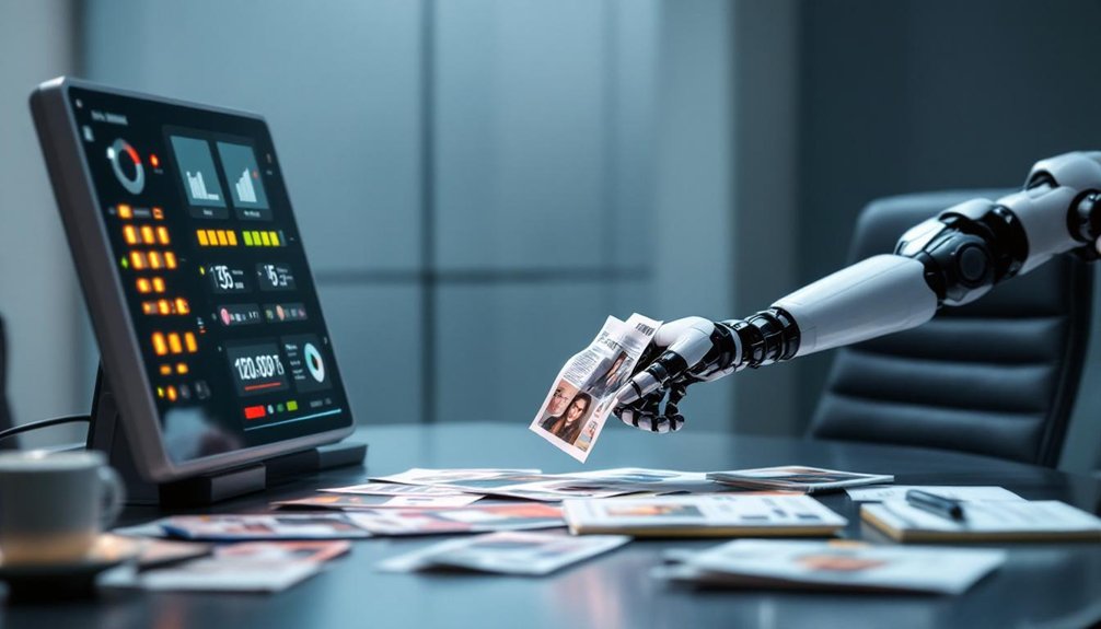 human oversight enhances ai