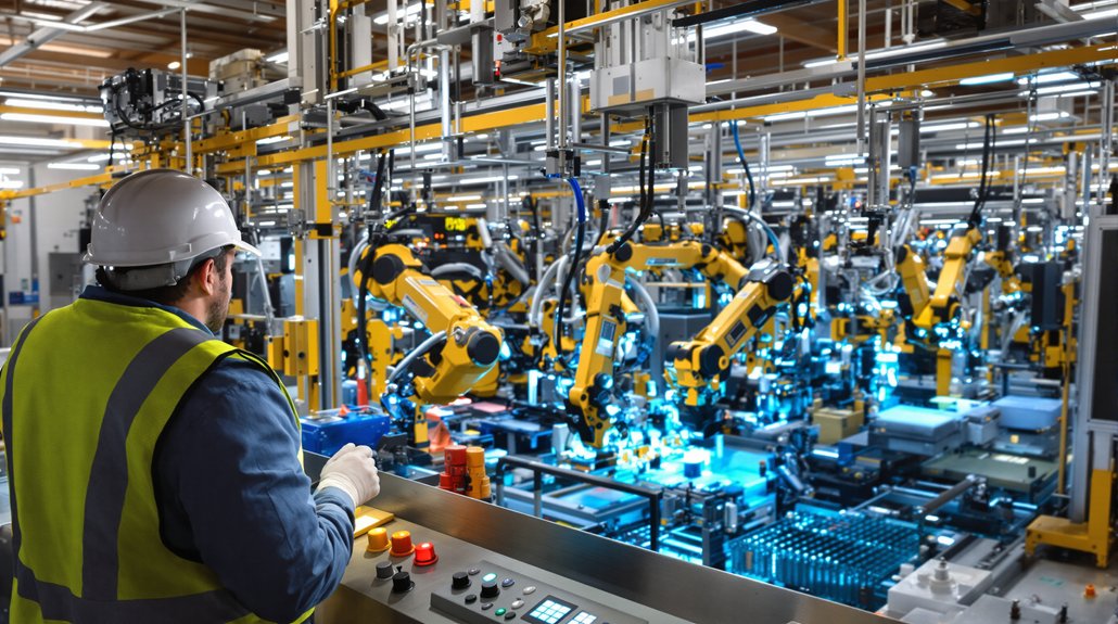 human oversight enhances reliability