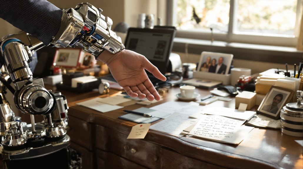 human oversight in automation