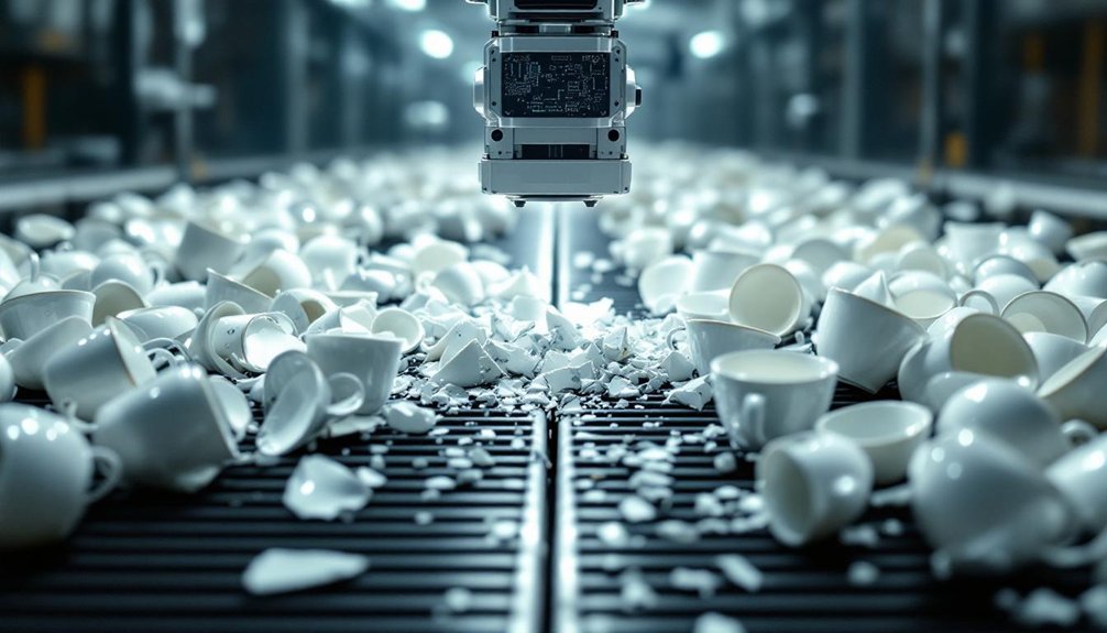 human oversight matters in automation