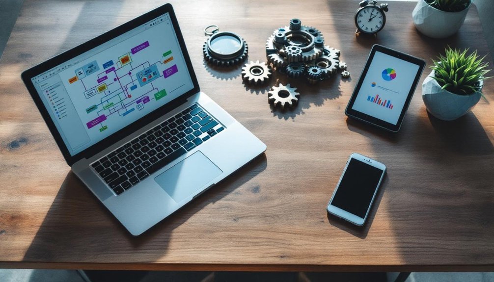 identify automation opportunities effectively