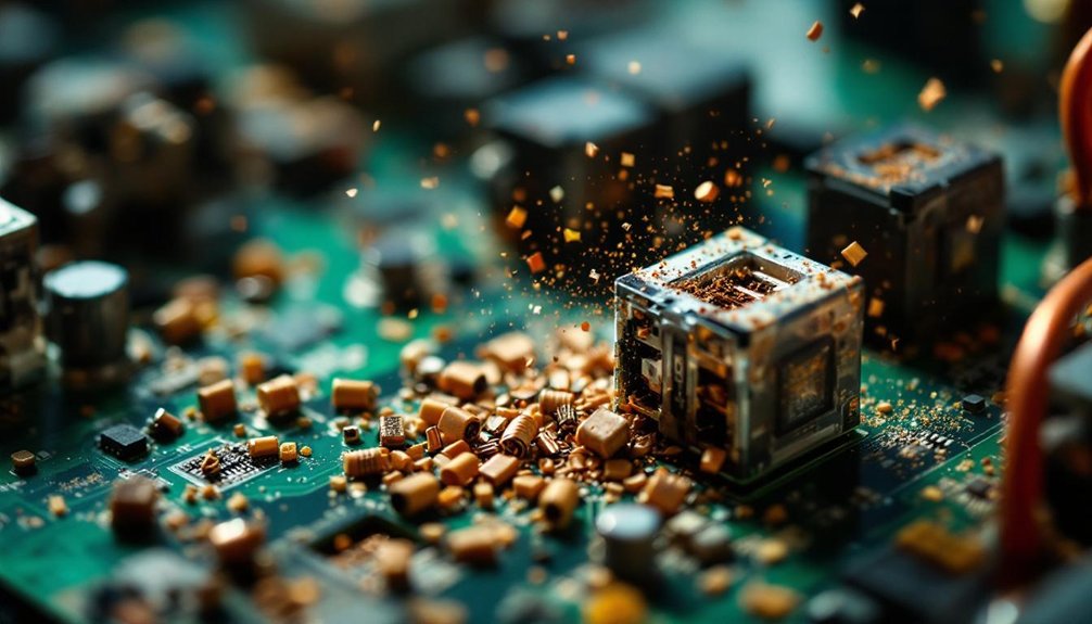 identify malfunctioning triggers systematically