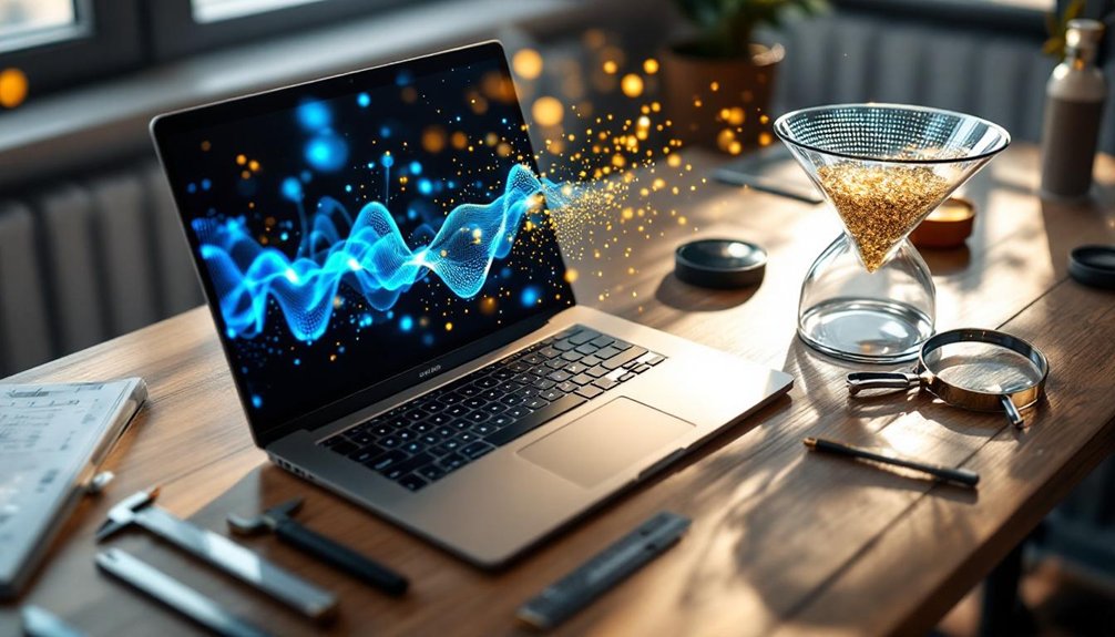 identify score enrich engage