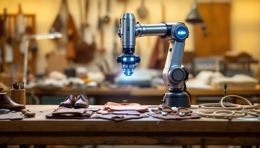 industry specific automation solutions needed