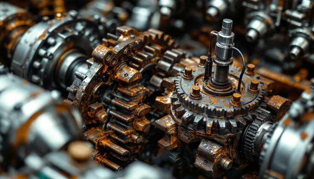 inefficient manual lead scoring