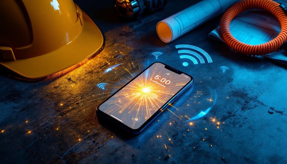 instant lead response setup