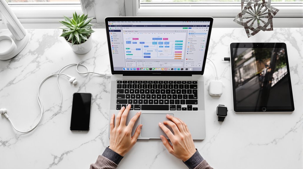 How to Connect and Sync Your Business Tools