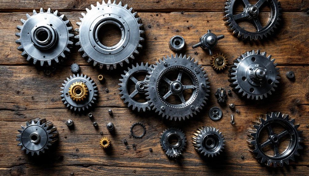 integrate for ultimate efficiency