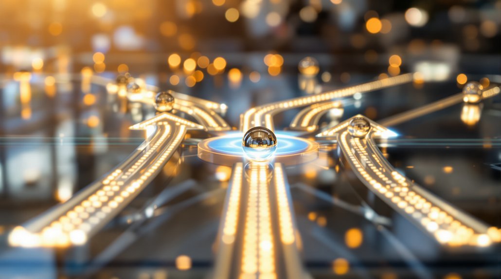 intelligent lead routing software