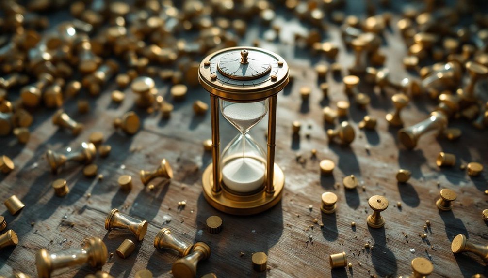 manual processes hinder growth