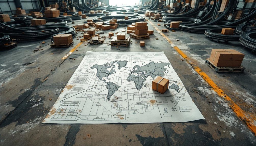 map interactions before automation