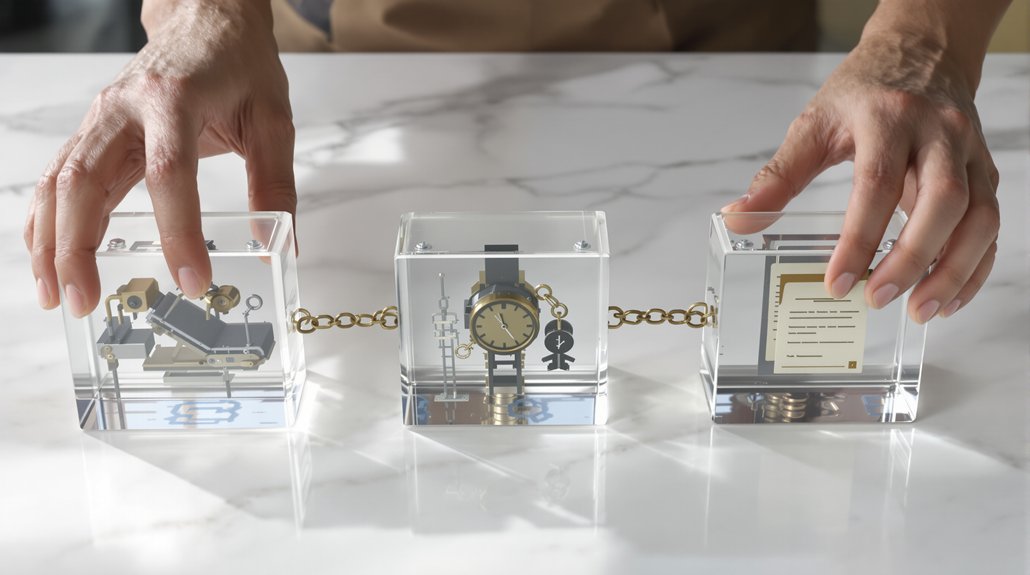 How to Map Workflow Steps for Business Automation