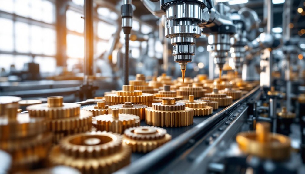 marketing automation boosts efficiency