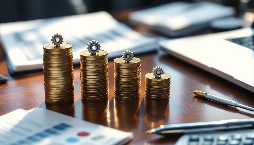 marketing automation cost breakdown