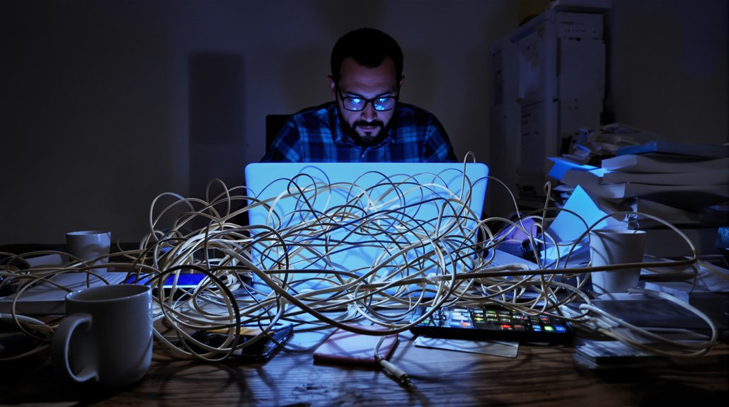 marketing automation risks exposed