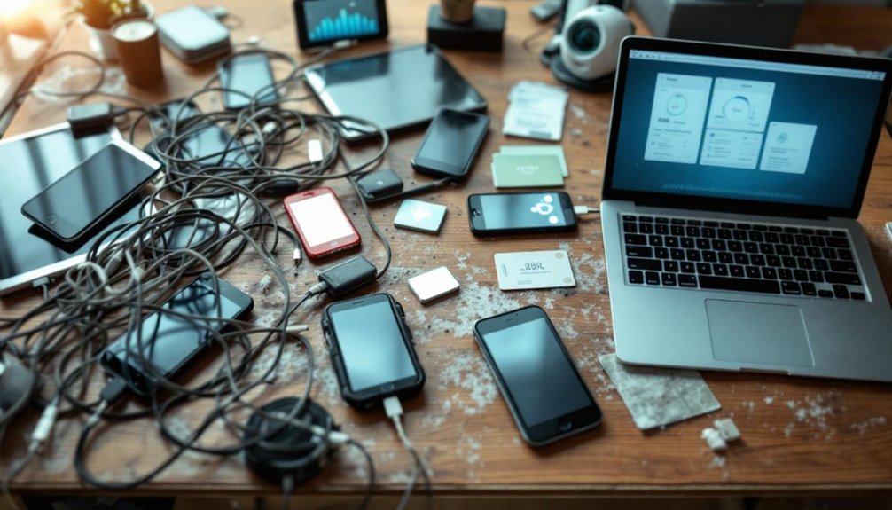 marketing tool integration needed