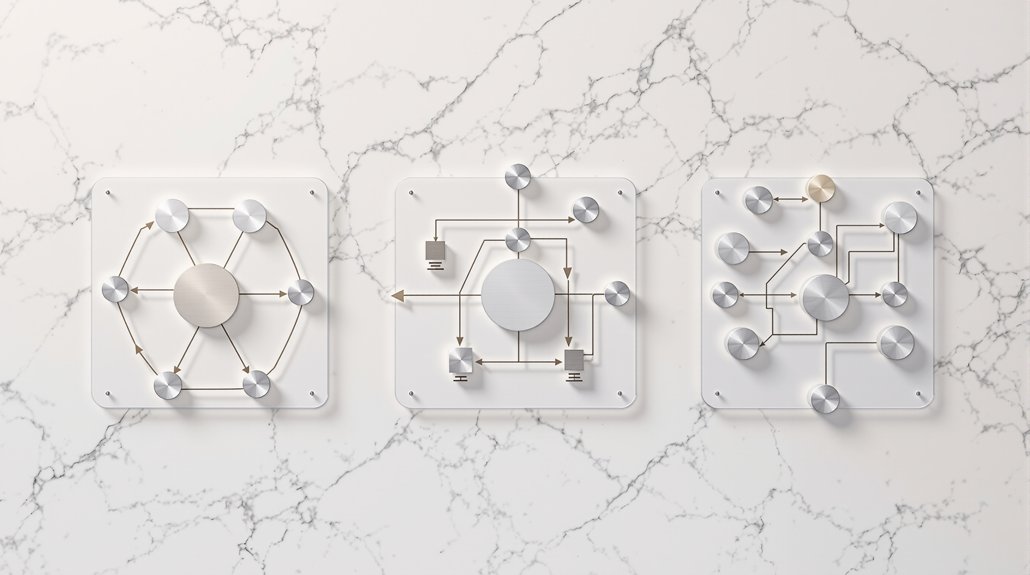 3 Best Process Design Templates for MarTech Automation