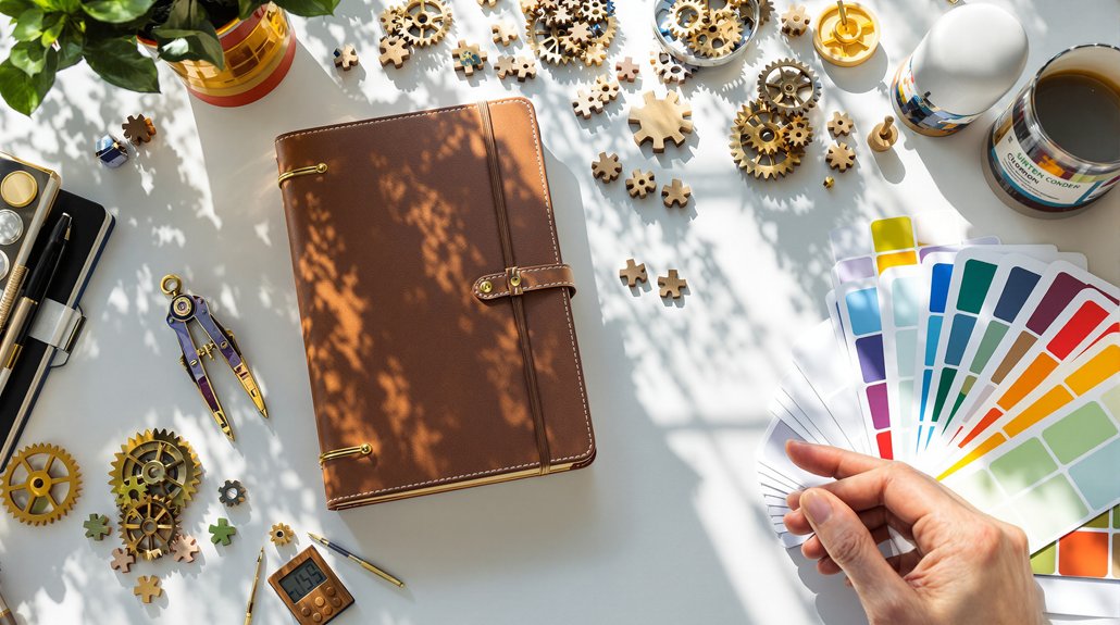 matching marketing tools strategically