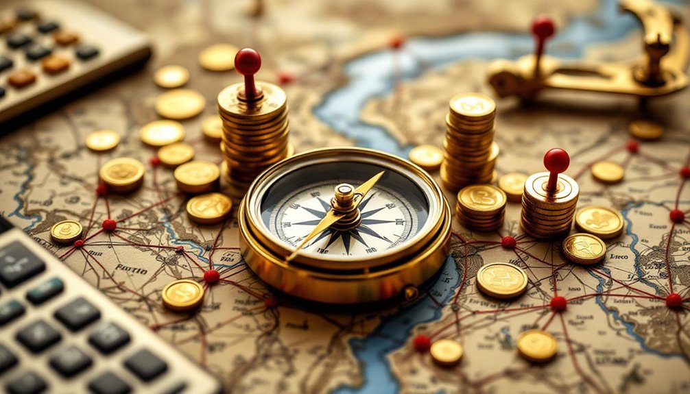 measure analyse adjust succeed