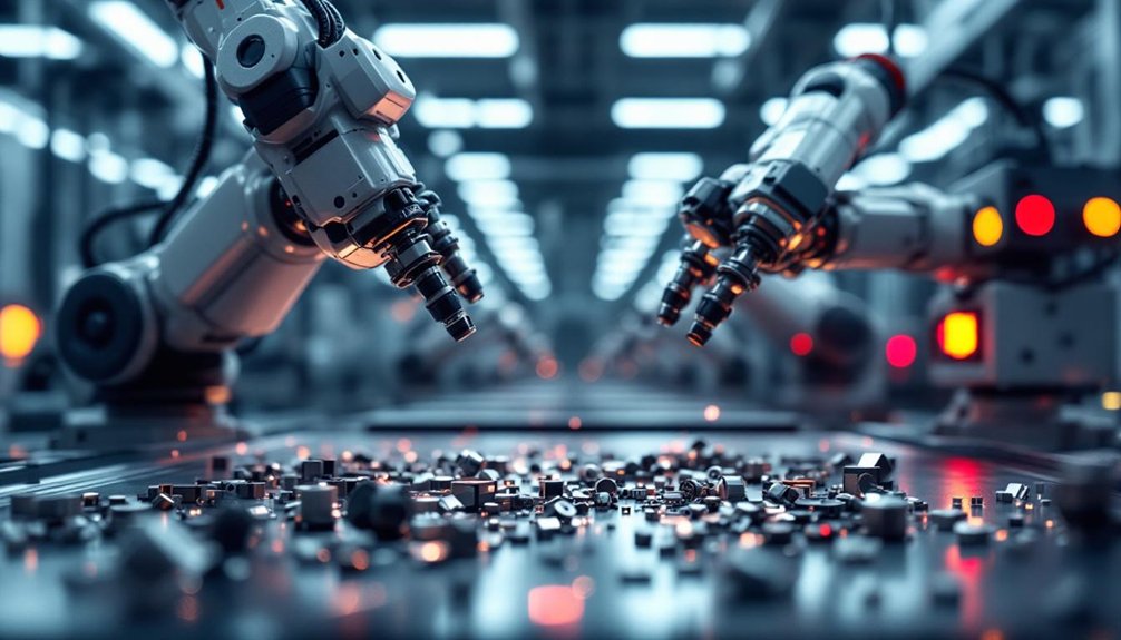 monitor automation error rates