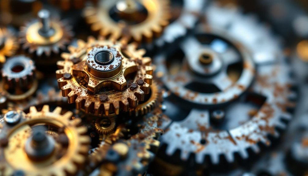 monthly automation audits required