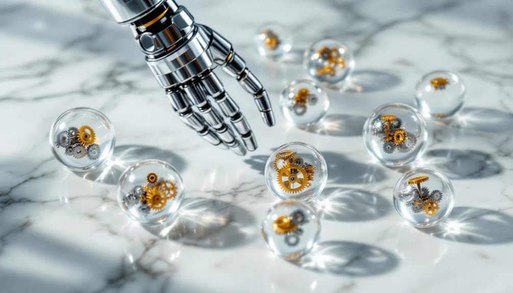 monthly chatbot performance review