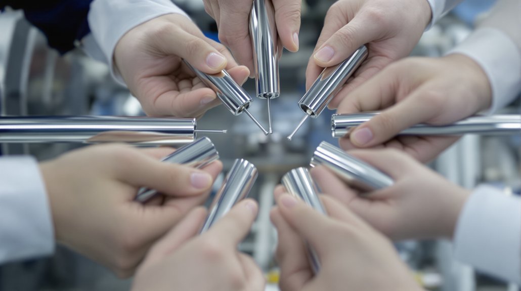 optimize automation process transitions