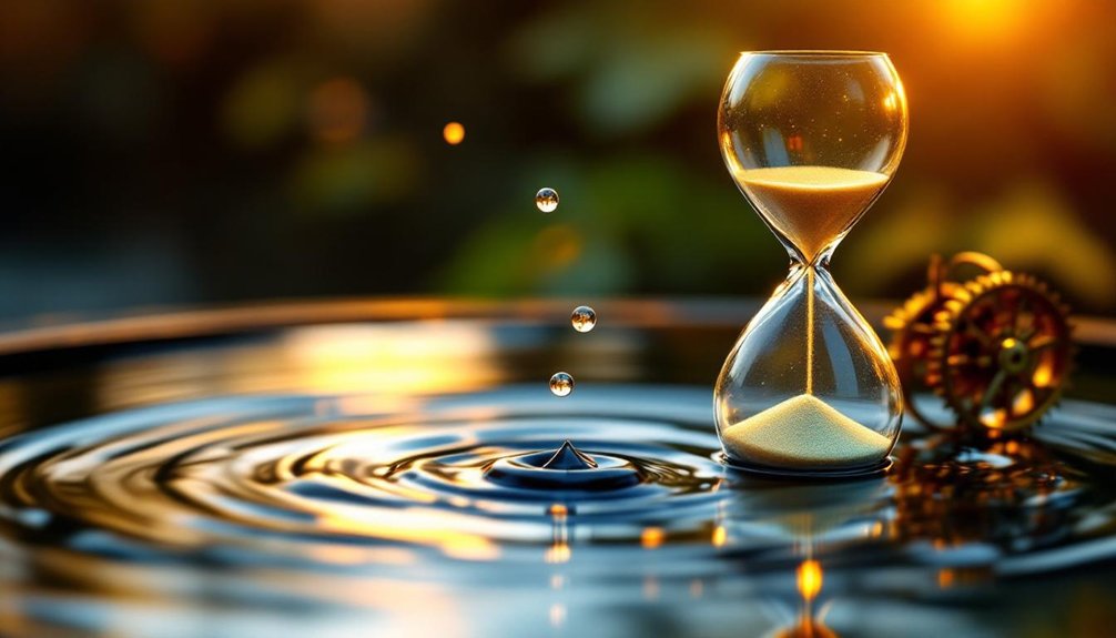 optimise email timing intervals