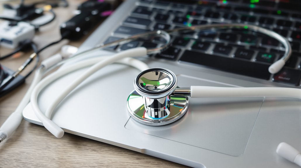 platform health assessment results