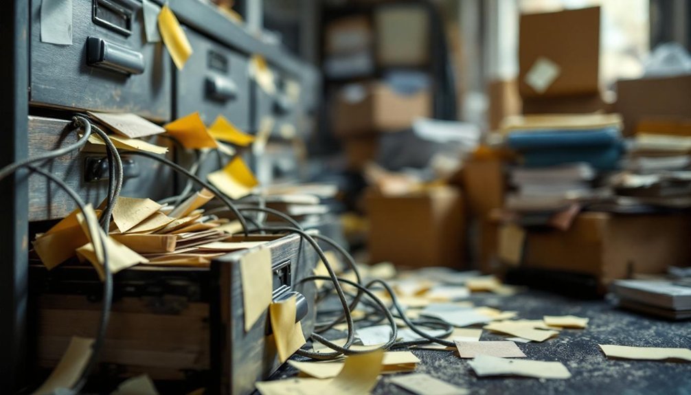 prevent crm tag bloat