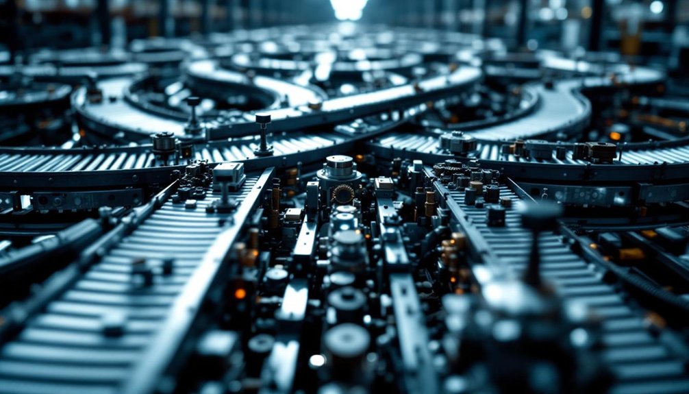 prevent loop bottlenecks effectively