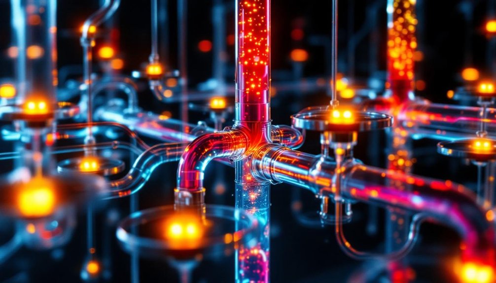 proactive monitoring and alerts