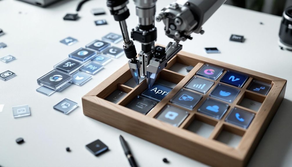 quarterly marketing tool audit