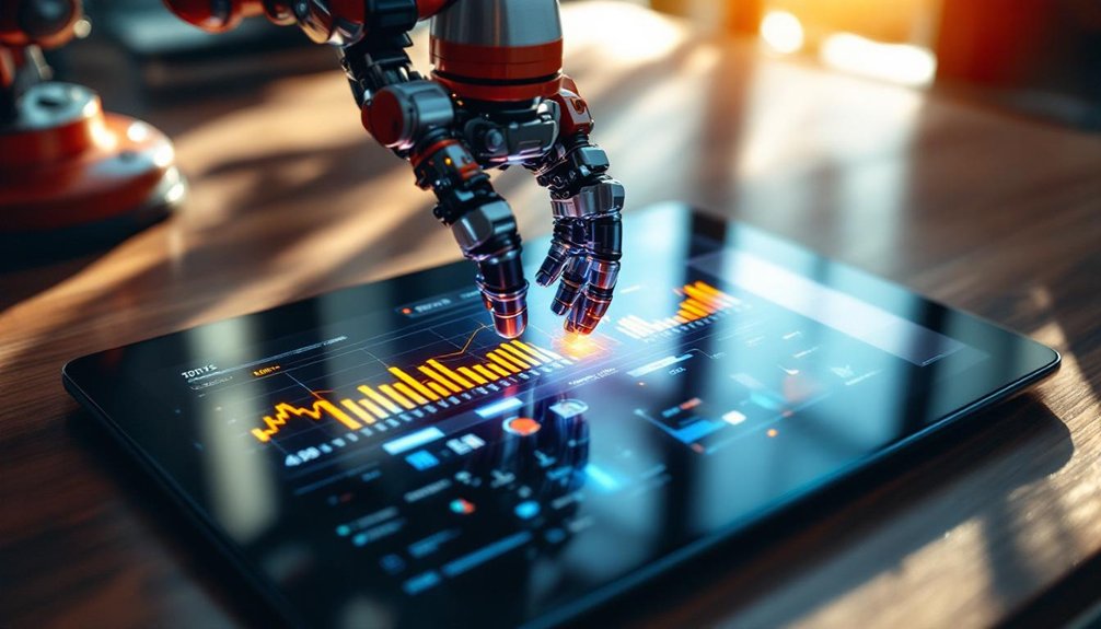 real time performance insights dashboard