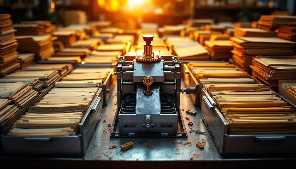 remove inactive contacts efficiently