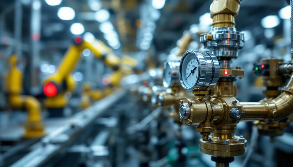 rigorous automation testing required