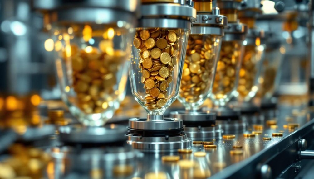 sales efficiency through automation