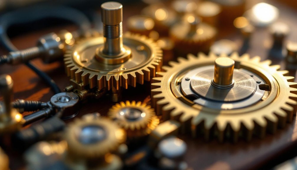 seamless integration for automation