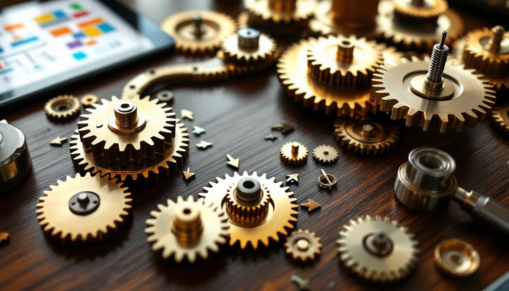 seamless workflow mapping tools