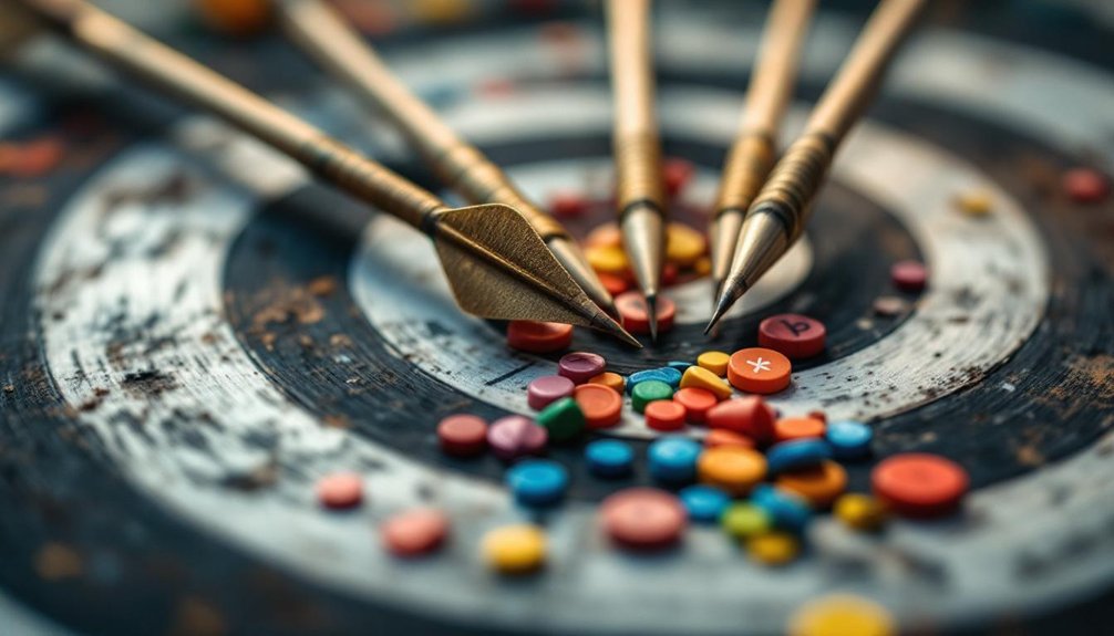 segmentation strategy implementation errors