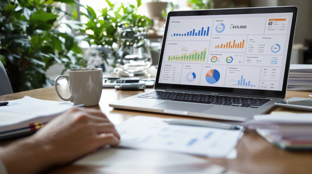 Quarterly Tech Performance Audits for Small Businesses