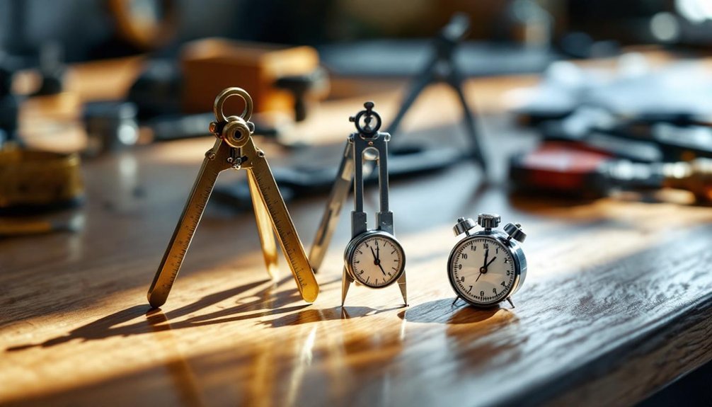 start small scale strategically