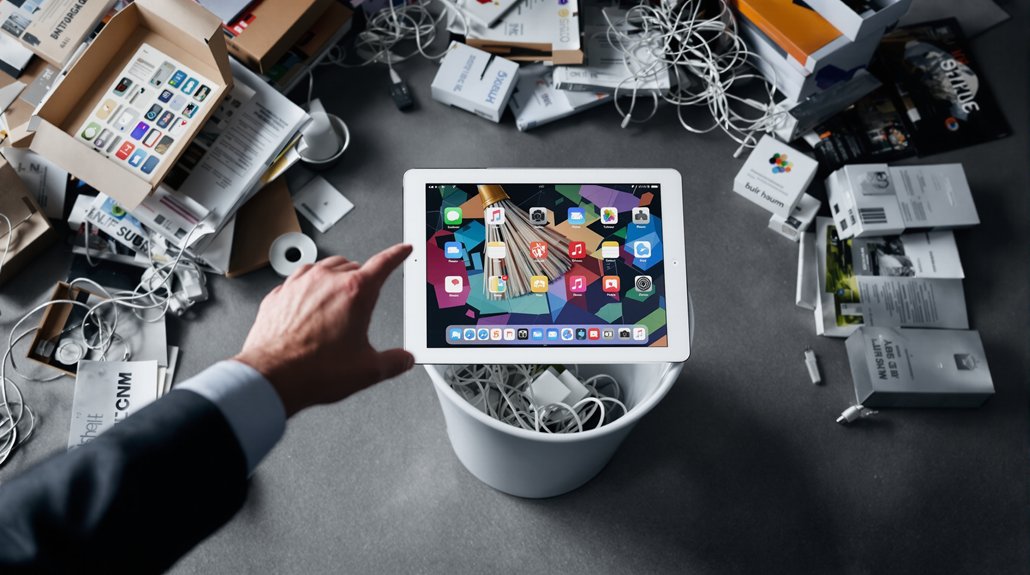 strategic marketing tool management