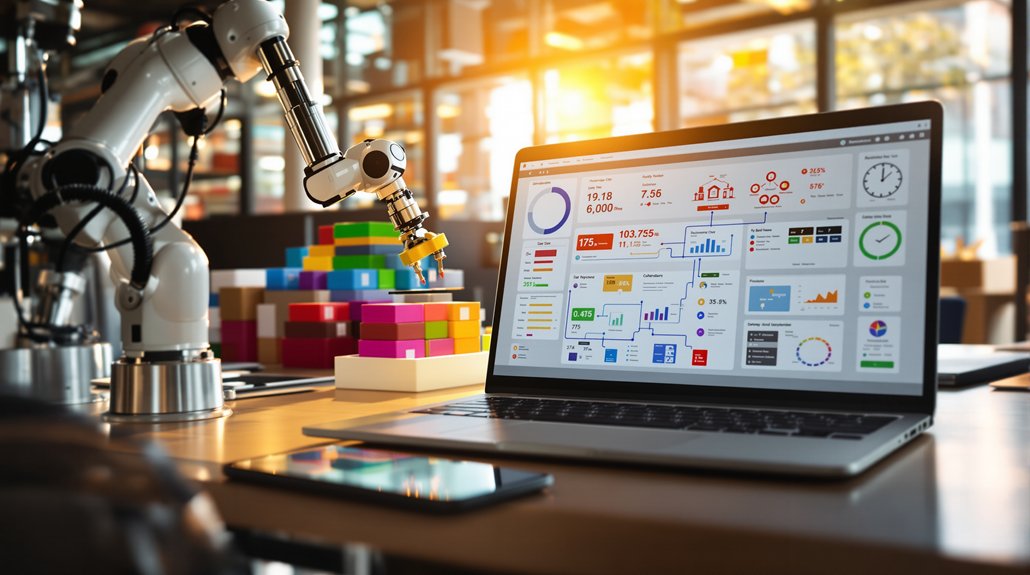 How to Automate Your Small Business Operations