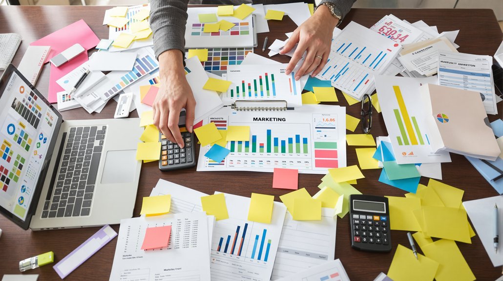 streamline marketing for growth