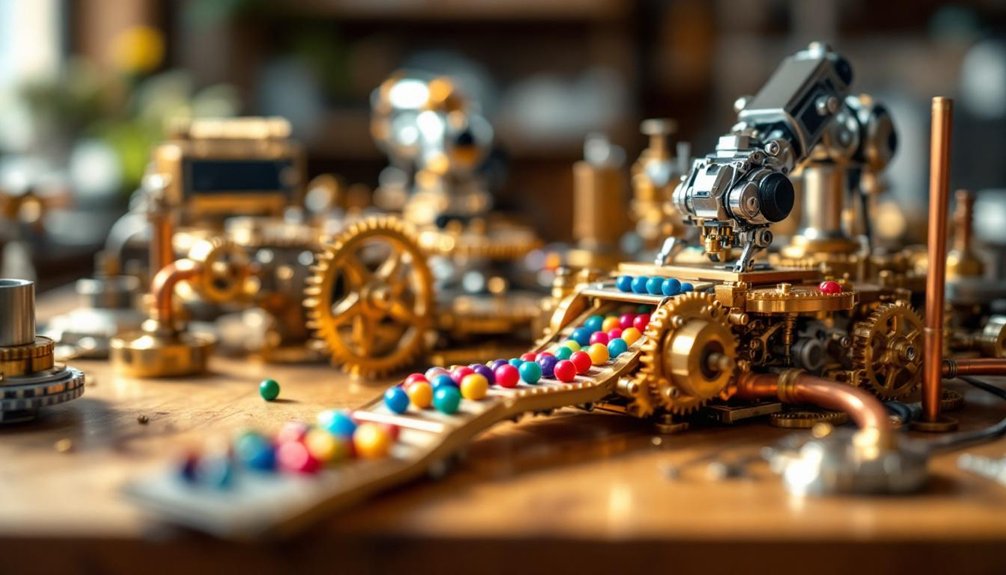 streamlined marketing task automation