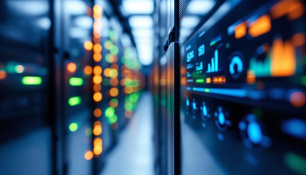 sync performance monitoring framework